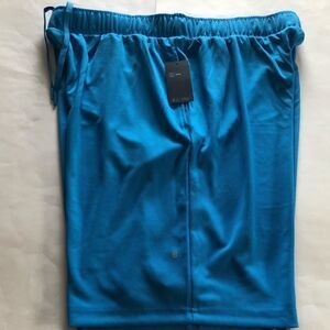 Mesh Athletic Shorts Mens 2XLT Idealogy